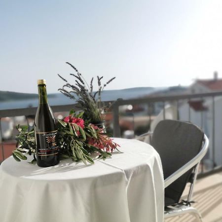 Villa Ilona Primošten Dış mekan fotoğraf