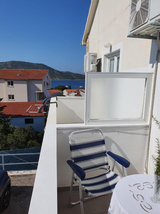 Villa Ilona Primošten Dış mekan fotoğraf