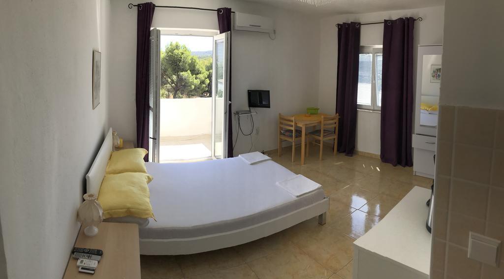Villa Ilona Primošten Dış mekan fotoğraf