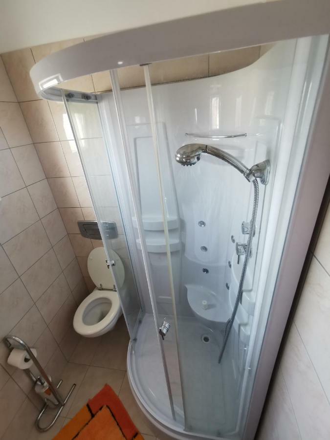 Villa Ilona Primošten Dış mekan fotoğraf