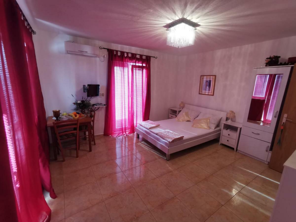 Villa Ilona Primošten Dış mekan fotoğraf
