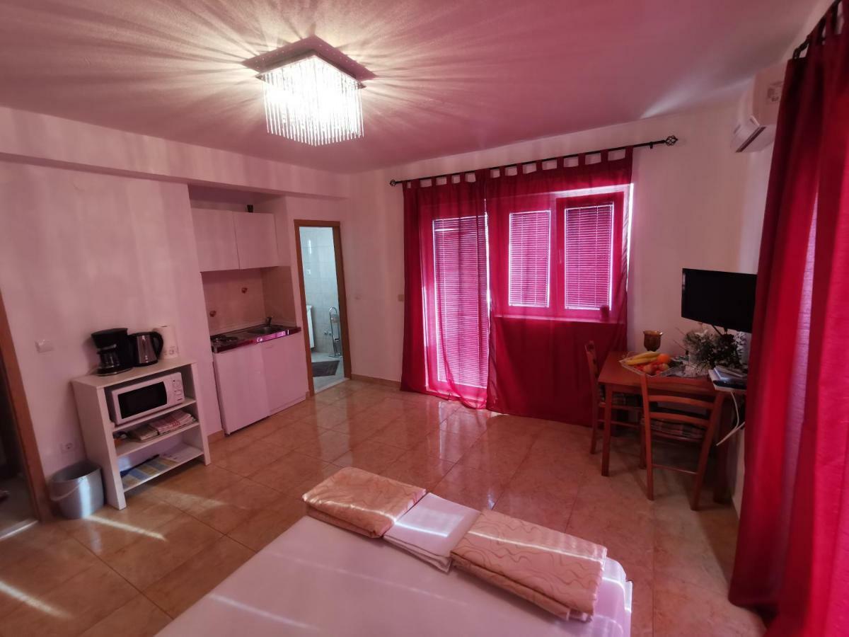 Villa Ilona Primošten Dış mekan fotoğraf
